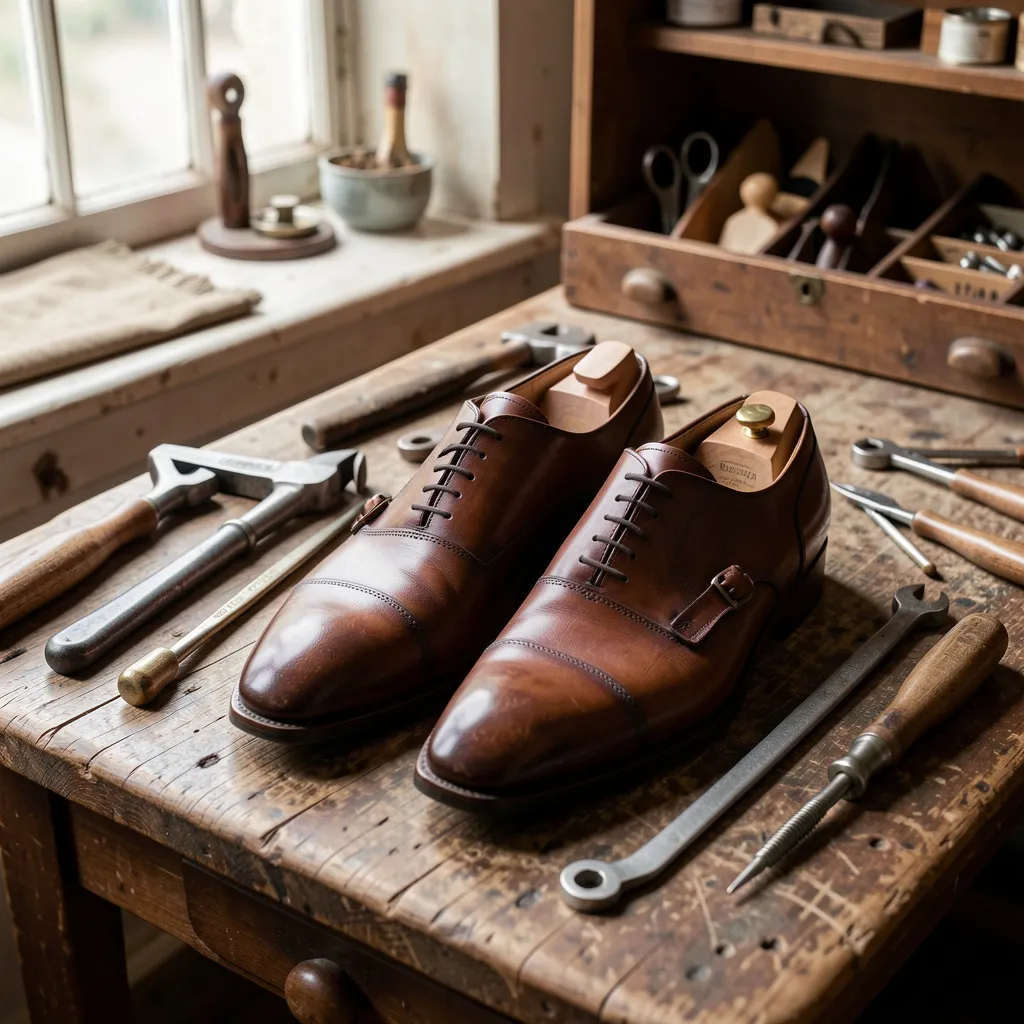 Quality materials